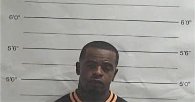 Christopher Ballard, - Orleans Parish County, LA 